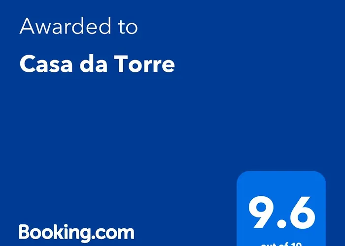 Casa Da Torre