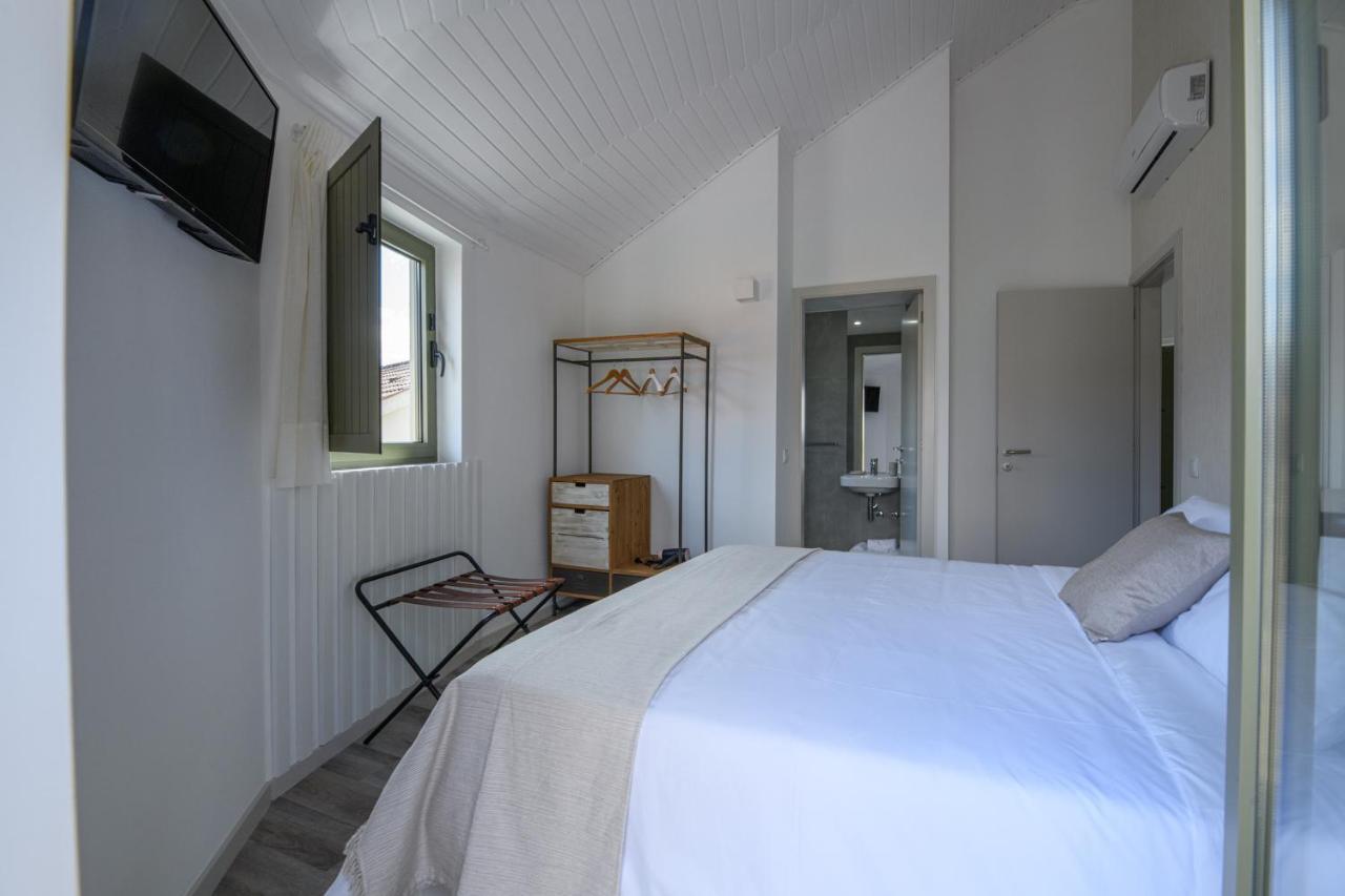 Casa Da Torre Apartment Amarante