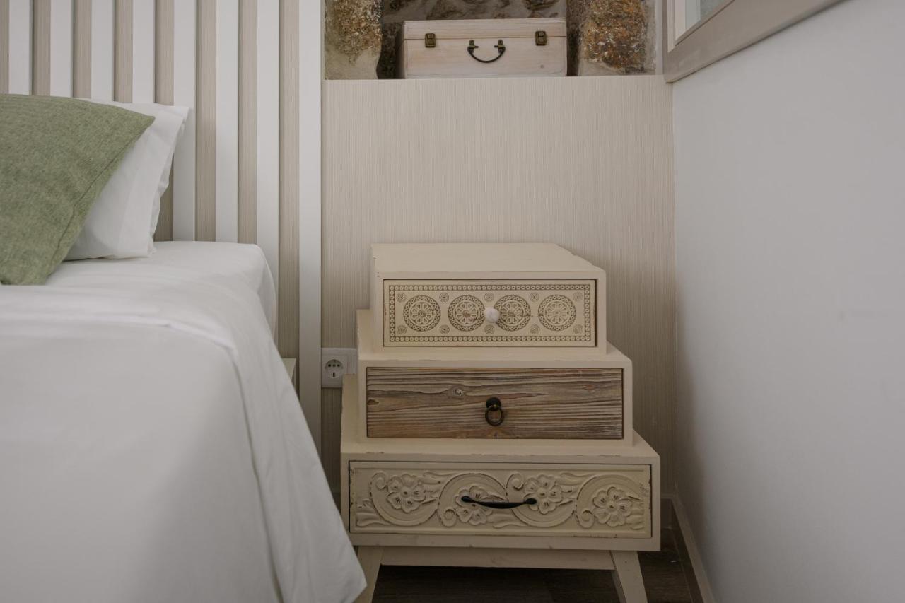 Casa Da Torre Apartment Amarante