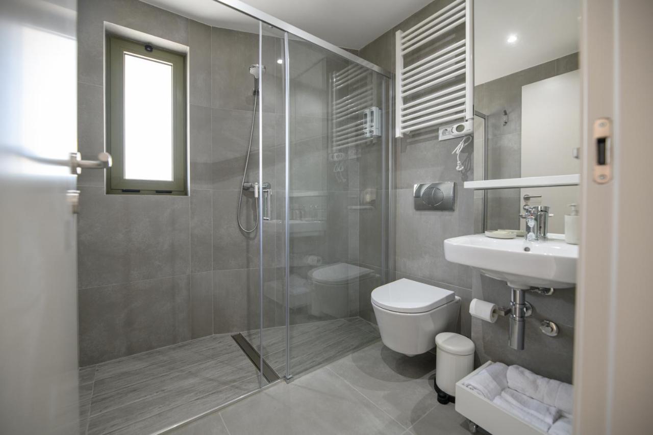 Casa Da Torre Apartment *