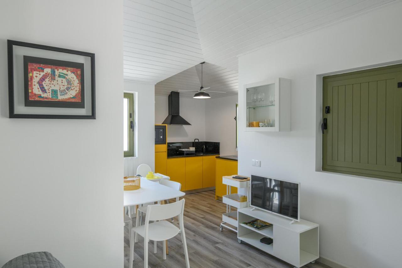Casa Da Torre Apartment