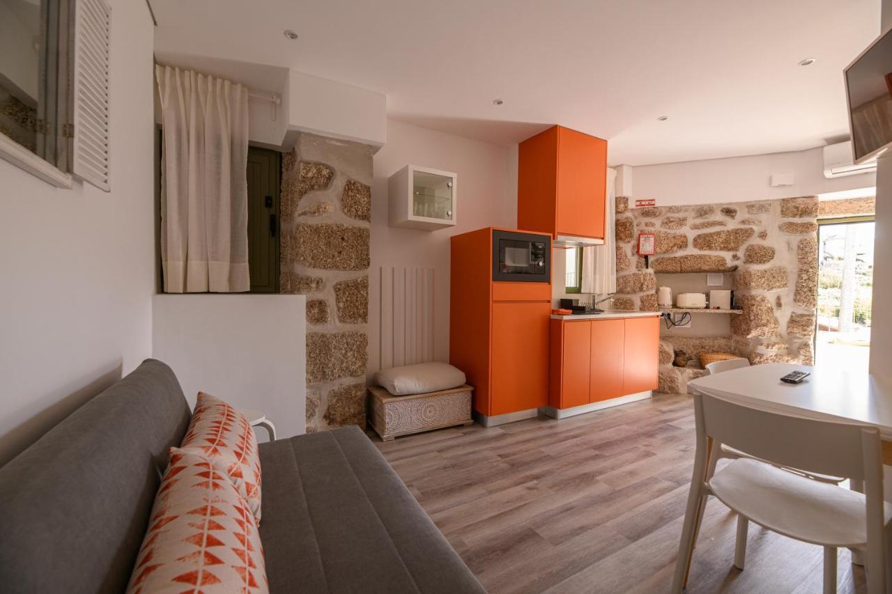 Apartment Casa Da Torre