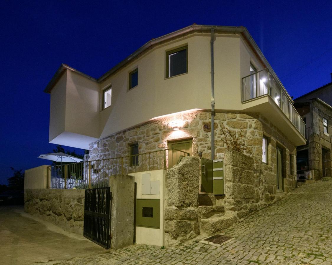 Apartment Casa Da Torre
