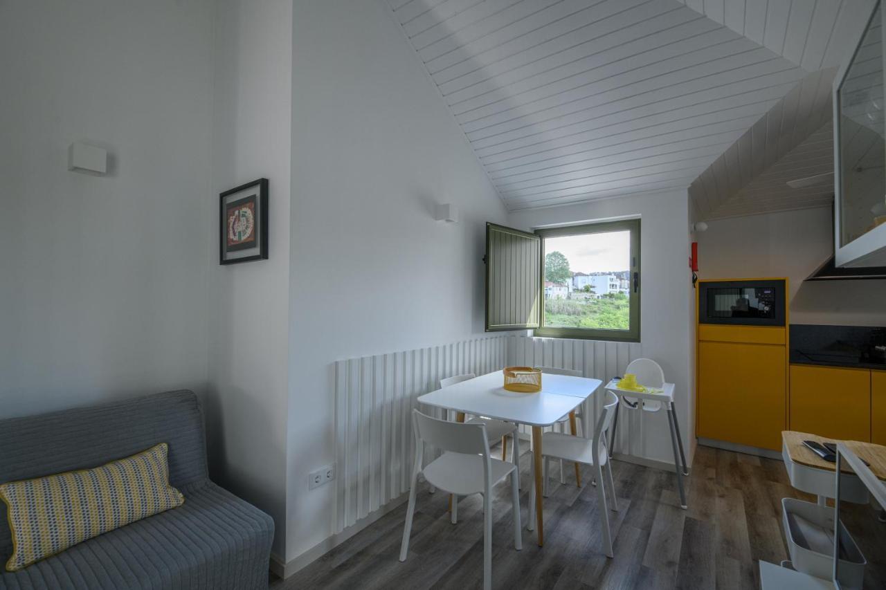 Casa Da Torre Apartment *