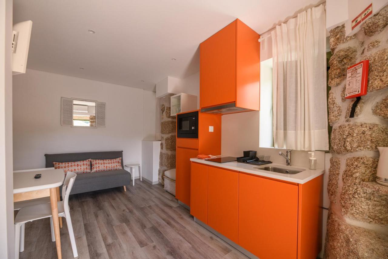 Casa Da Torre Apartment