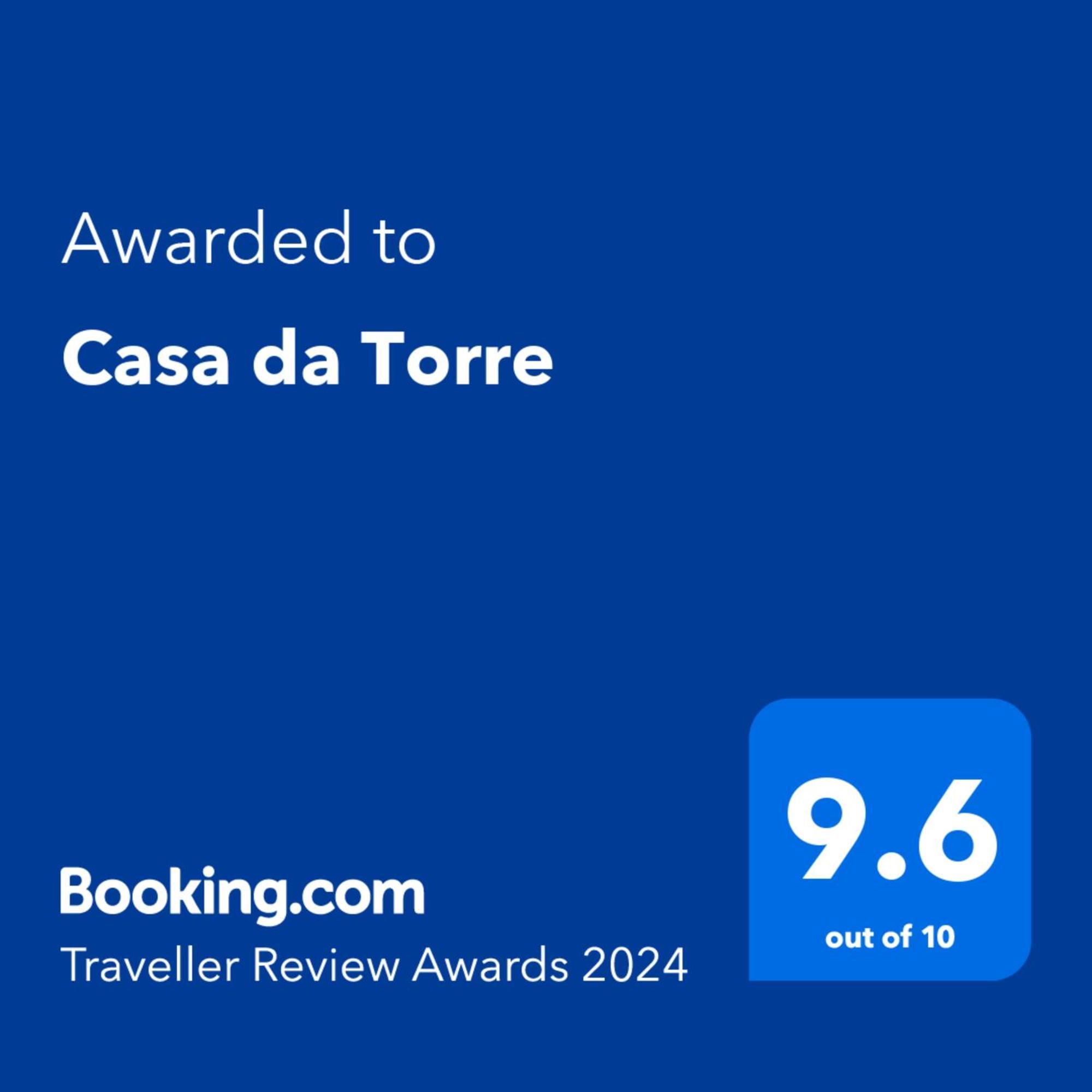Casa Da Torre Apartment